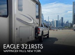 Used 2018 Jayco Eagle 321RSTS available in Wappinger Falls, New York