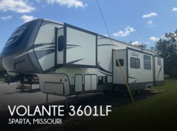 Used 2019 CrossRoads Volante 3601LF available in Sparta, Missouri