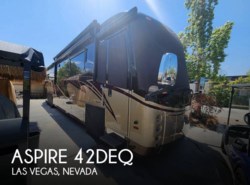 Used 2015 Entegra Coach Aspire 42DEQ available in Las Vegas, Nevada