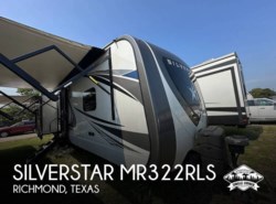 Used 2021 Highland Ridge Silverstar ST322RLS available in Richmond, Texas