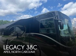 Used 2019 Forest River Legacy 38C available in Apex, North Carolina