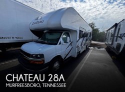 Used 2021 Thor Motor Coach Chateau 28A available in Murfreesboro, Tennessee