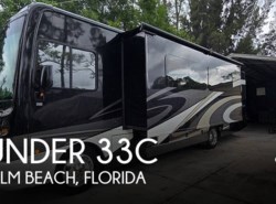 Used 2019 Fleetwood Bounder 33C available in West Palm Beach, Florida