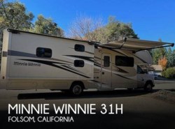 Used 2020 Winnebago Minnie Winnie 31H available in Folsom, California