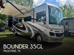 Used 2023 Fleetwood Bounder 35GL available in Palestine, Texas