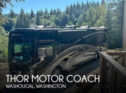 Used 2022 Thor Motor Coach Venetian Thor Motor Coach B42 available in Washougal, Washington