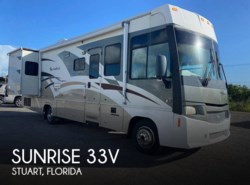 Used 2006 Itasca Sunrise 33V available in Stuart, Florida