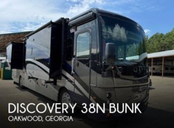 Used 2019 Fleetwood Discovery 38N available in Oakwood, Georgia