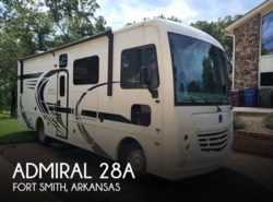 Used 2022 Holiday Rambler Admiral 28A available in Fort Smith, Arkansas