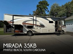 Used 2018 Coachmen Mirada 35KB available in Myrtle Beach, South Carolina