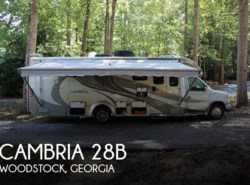 Used 2010 Itasca Cambria 28B available in Woodstock, Georgia