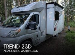 Used 2017 Winnebago Trend 23D available in Anacortes, Washington