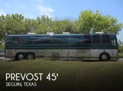 Used 1999 Prevost Prevost Mirage Entertainer 45XL available in Seguin, Texas