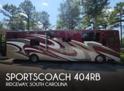 Used 2018 Coachmen Sportscoach 404RB available in Ridgeway, South Carolina