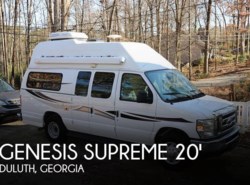 Used 2014 Genesis Supreme Genesis Supreme Ford E250 available in Duluth, Georgia