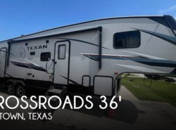 Used 2021 CrossRoads  Crossroads Texan Series M-310 BH available in Baytown, Texas