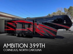 Used 2022 Vanleigh Ambition 399TH available in Cornelius, North Carolina