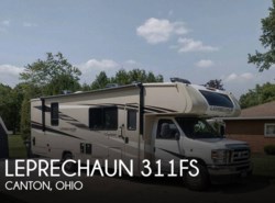 Used 2023 Coachmen Leprechaun 311FS available in Canton, Ohio