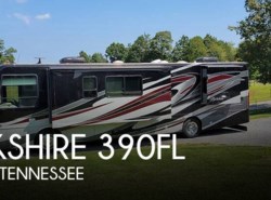 Used 2013 Forest River Berkshire 390FL available in Athens, Tennessee