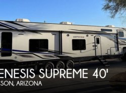 Used 2023 Genesis Supreme Genesis Supreme 40SRSS6 available in Tucson, Arizona