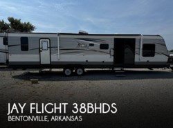 Used 2018 Jayco Jay Flight 38BHDS available in Bentonville, Arkansas