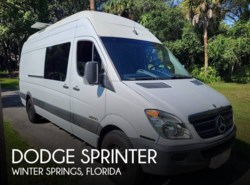 Used 2008 Dodge  Sprinter 2500 170WB available in Winter Springs, Florida