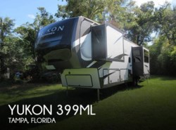 Used 2022 Dutchmen Yukon 399ML available in Tampa, Florida