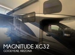 Used 2021 Thor Motor Coach Magnitude XG32 available in Goodyear, Arizona