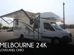 Used 2021 Jayco Melbourne 24K available in Loveland, Ohio