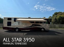 Used 2008 Newmar All Star 3950 available in Franklin, Tennessee