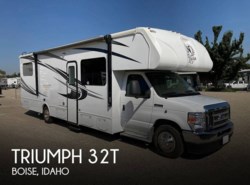 Used 2022 Nexus Triumph 32T available in Boise, Idaho