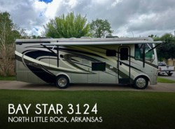 Used 2019 Newmar Bay Star 3124 available in North Little Rock, Arkansas