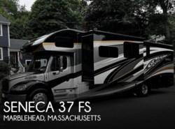 Used 2018 Jayco Seneca 37 FS available in Marblehead, Massachusetts