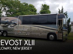 Used 2001 Prevost  Prevost XLII available in Galloway, New Jersey