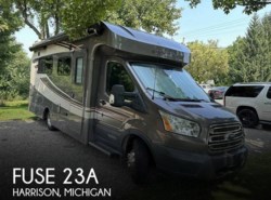 Used 2017 Winnebago Fuse 23A available in Harrison, Michigan