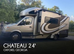 Used 2010 Four Winds  Chateau Citation 24SA available in Oxford, Georgia