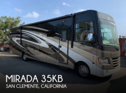 Used 2016 Coachmen Mirada 35KB available in San Clemente, California