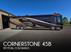 Used 2015 Entegra Coach Cornerstone 45B available in Peyton, Colorado