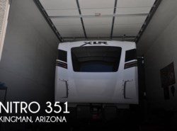 Used 2022 Forest River  Nitro 351 available in Kingman, Arizona