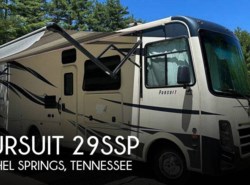 Used 2019 Coachmen Pursuit 31BH available in Bethel Springs, Tennessee