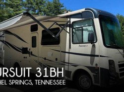 Used 2019 Coachmen Pursuit 31BH available in Bethel Springs, Tennessee