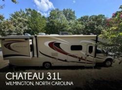 Used 2015 Thor Motor Coach Chateau 31L available in Wilmington, North Carolina