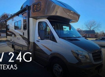 Used 2017 Winnebago View 24G available in Austin, Texas