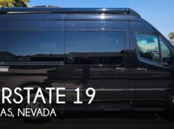 Used 2023 Airstream Interstate 19 available in Las Vegas, Nevada