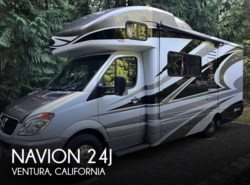 Used 2014 Itasca Navion 24j available in Ventura, California