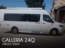 Used 2023 Coachmen Galleria 24Q available in Cibolo, Texas