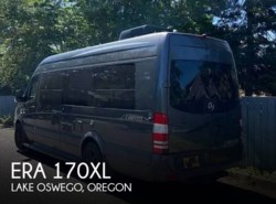 Used 2009 Winnebago Era 170XL available in Lake Oswego, Oregon