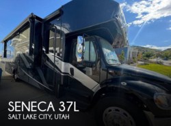 Used 2022 Jayco Seneca 37L available in Salt Lake City, Utah