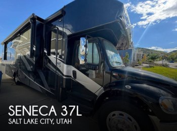 Used 2022 Jayco Seneca 37L available in Salt Lake City, Utah