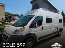 Used 2022 Winnebago Solis 59P available in Willowick, Ohio